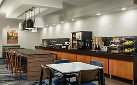 Fairfield Inn & Suites Minneapolis St. Paul/Roseville